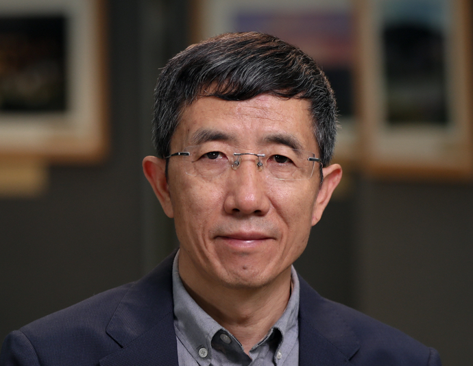 09李小云