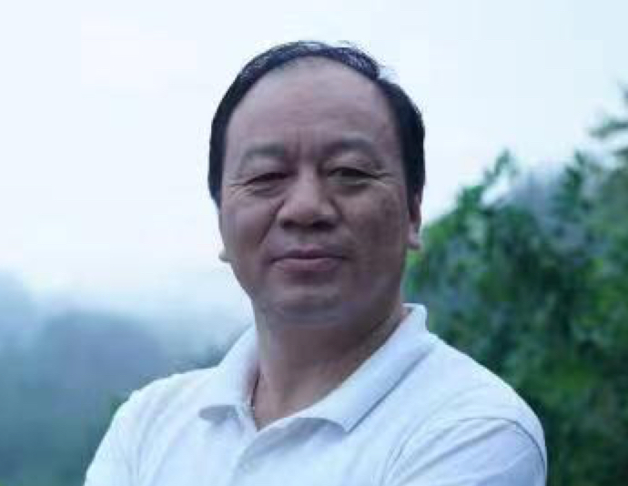 14王克勤
