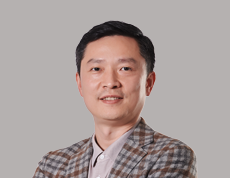 灰底照