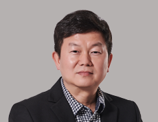 灰底照