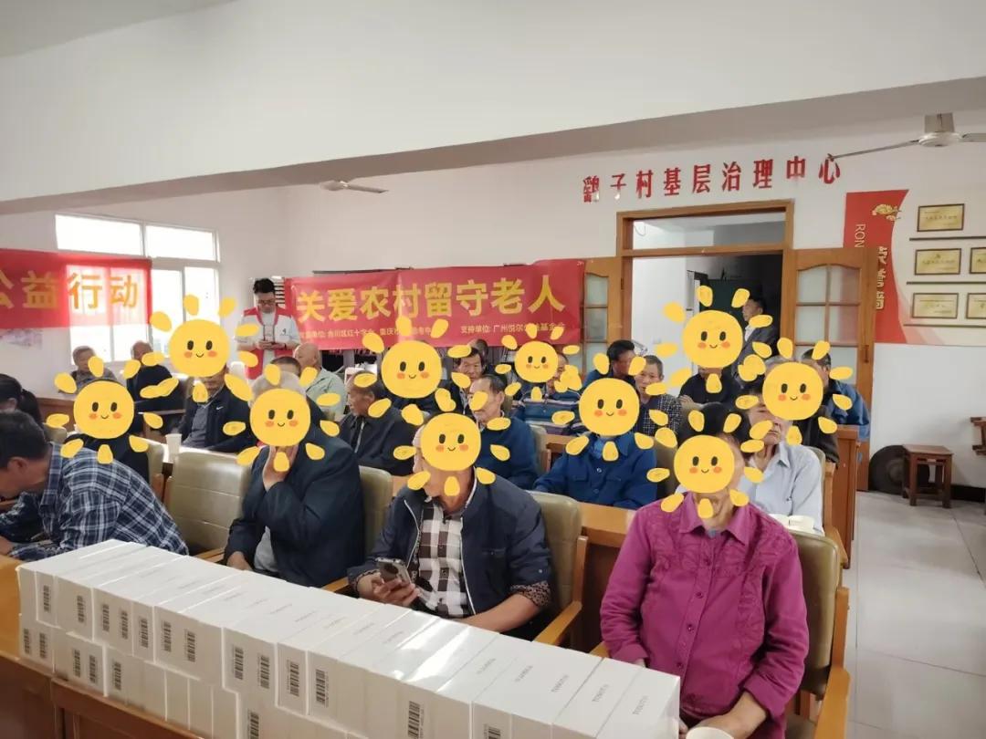 乡村振兴专题活动进度报告(1)